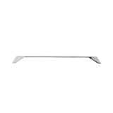 Contemporary Metal Pull - 9256