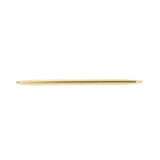 Contemporary Metal Pull - 9256