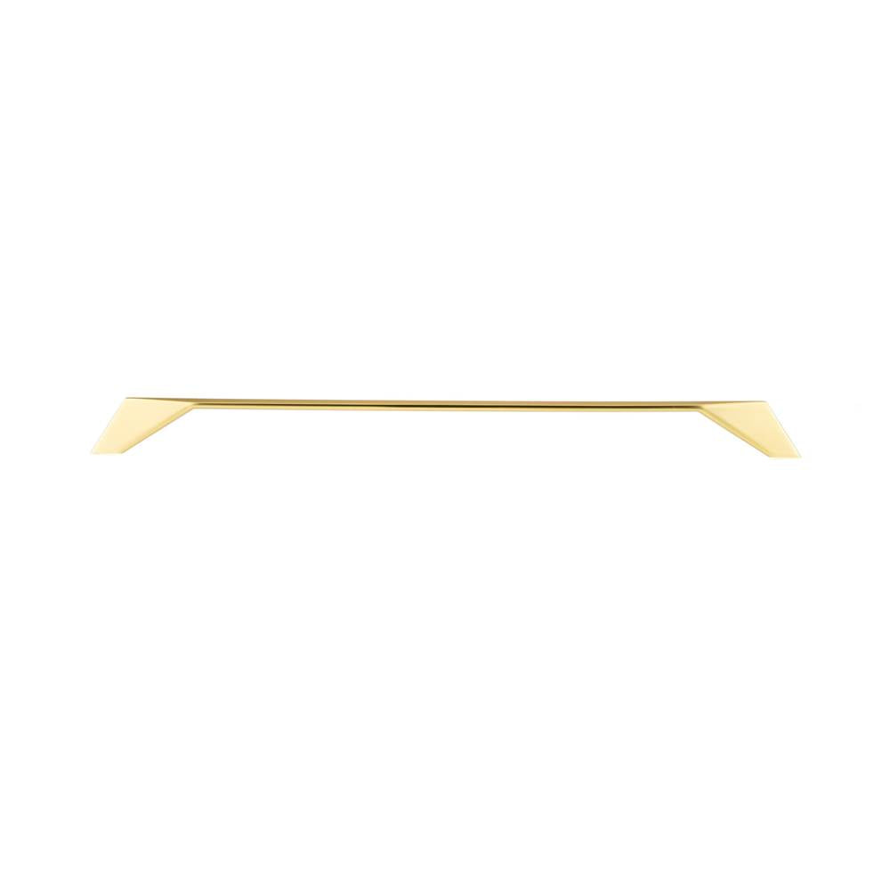 Contemporary Metal Pull - 9256