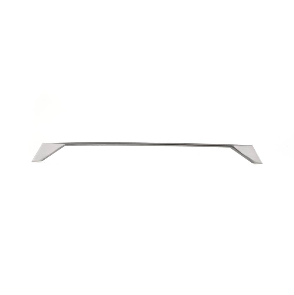 Contemporary Metal Pull - 9256