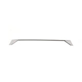Contemporary Metal Pull - 9256