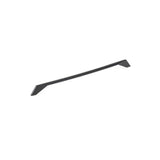 Richelieu America - Contemporary Metal Pull - 9256 - Matte Black