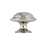 Traditional Metal Knob - 9283