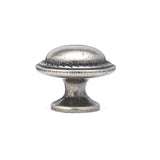 Traditional Metal Knob - 9283