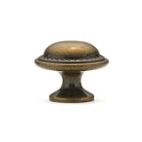 Traditional Metal Knob - 9283