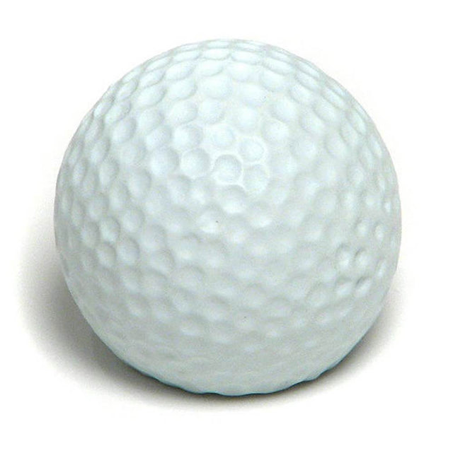 Richelieu America - Eclectic Resin Golf Knob - 9352 - Pattern,White