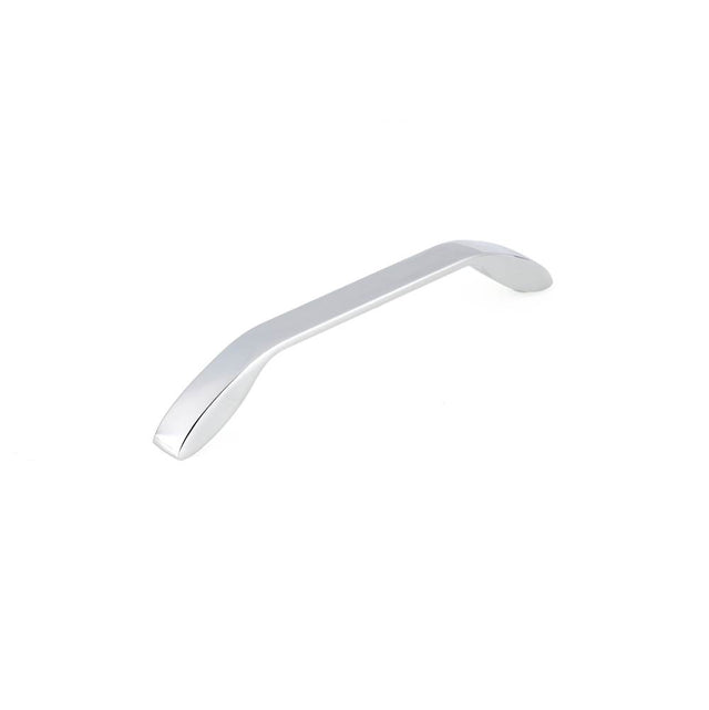Richelieu America - Contemporary Metal Pull - 9455 - Chrome