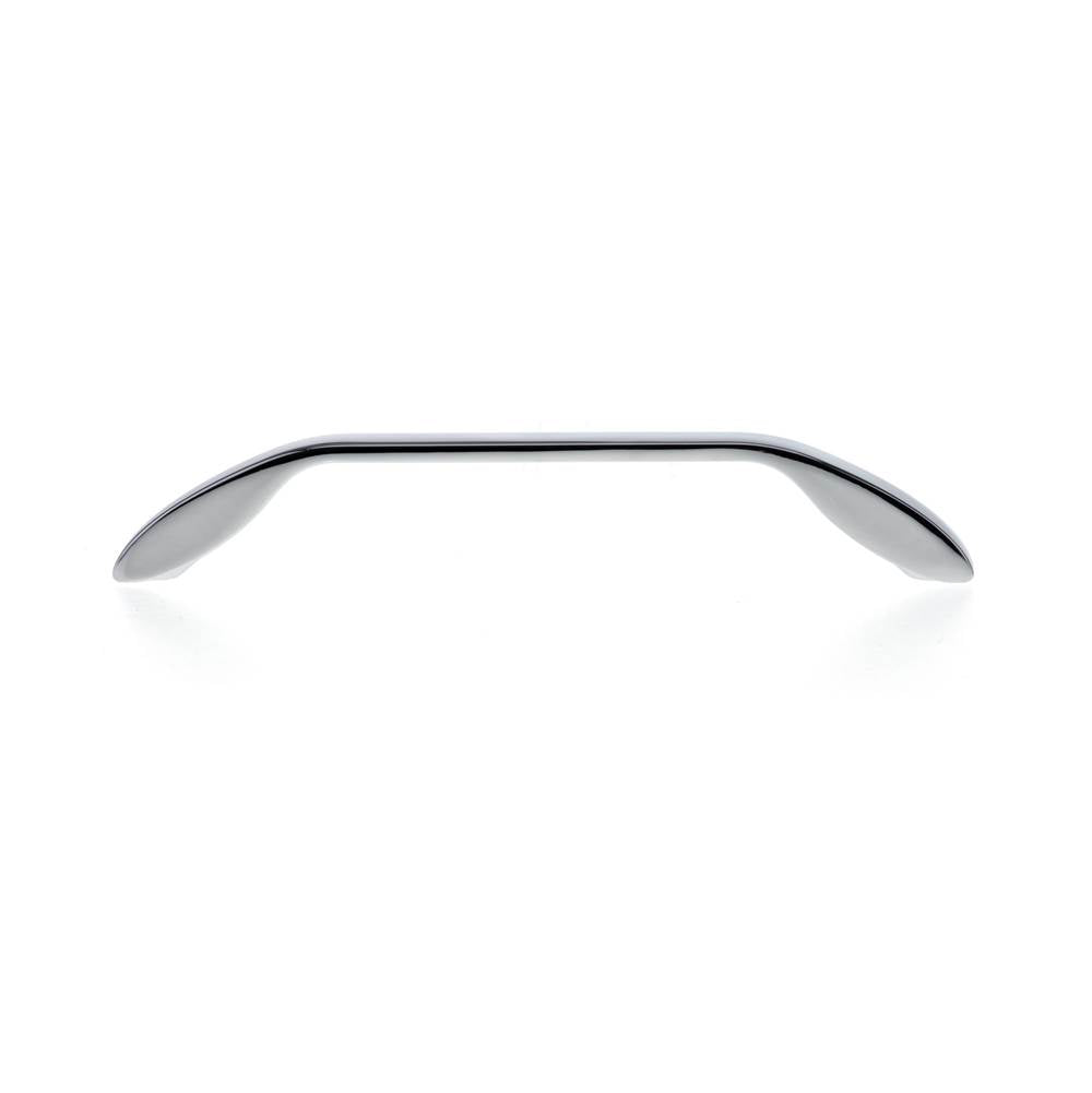 Contemporary Metal Pull - 9455