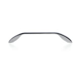 Contemporary Metal Pull - 9455
