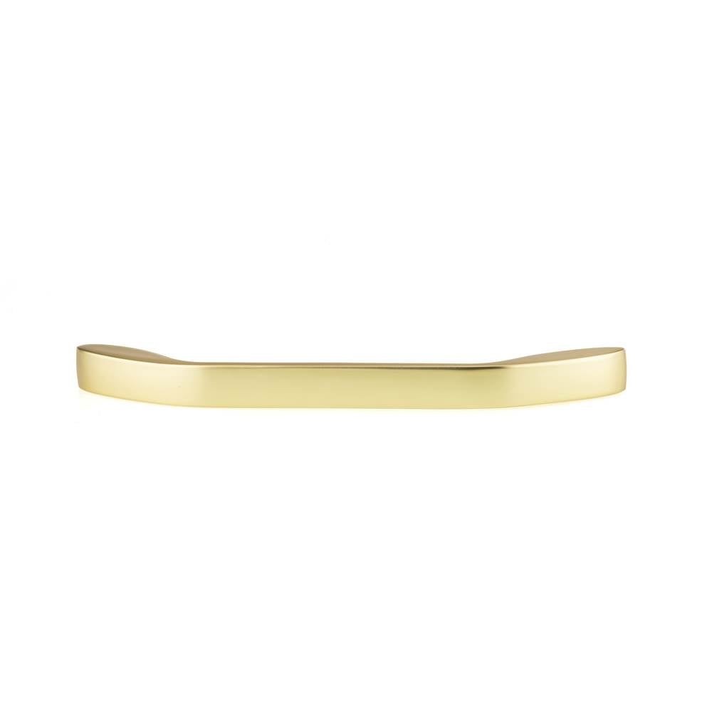 Contemporary Metal Pull - 9455