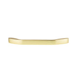 Contemporary Metal Pull - 9455