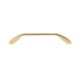 Contemporary Metal Pull - 9455