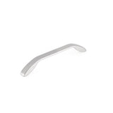 Richelieu America - Contemporary Metal Pull - 9455 - Brushed Nickel
