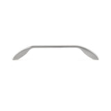 Contemporary Metal Pull - 9455