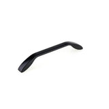 Richelieu America - Contemporary Metal Pull - 9455 - Matte Black