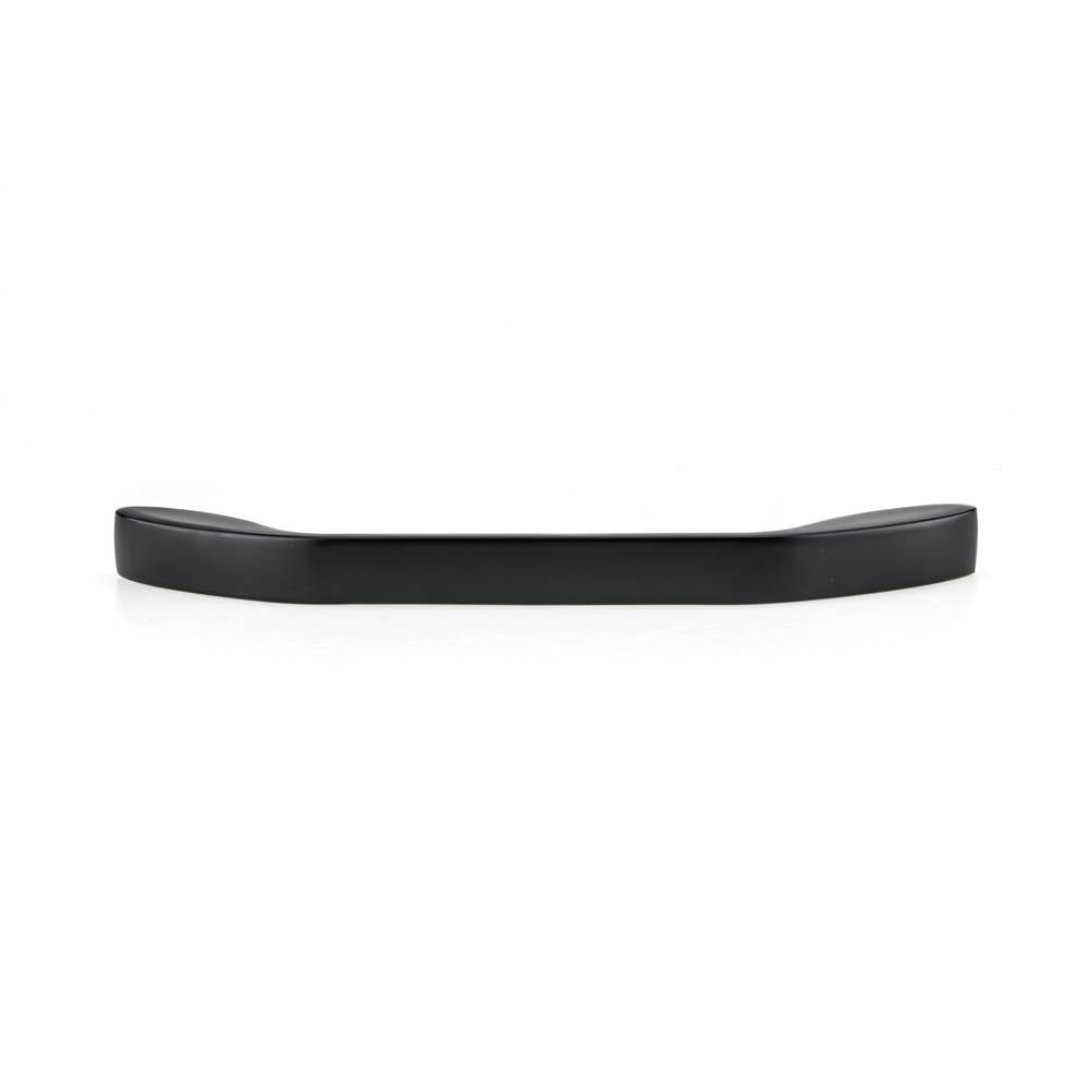 Contemporary Metal Pull - 9455