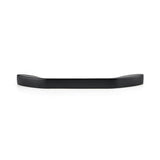 Contemporary Metal Pull - 9455