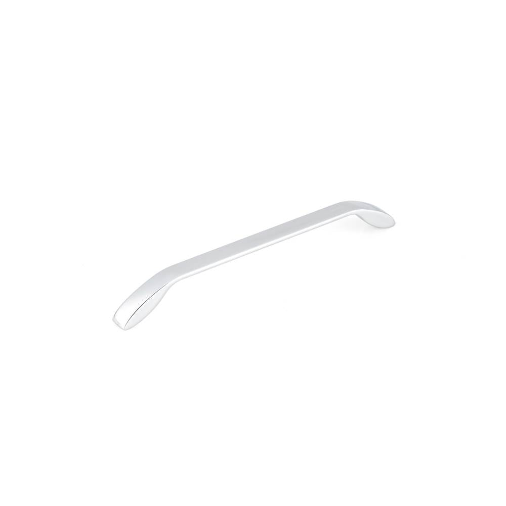 Richelieu America - Contemporary Metal Pull - 9455 - Chrome