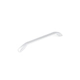 Richelieu America - Contemporary Metal Pull - 9455 - Chrome