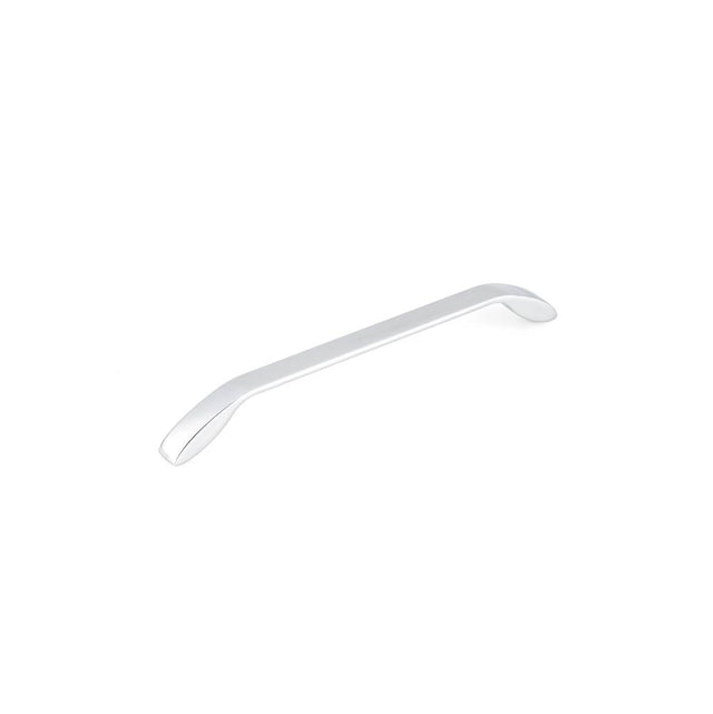 Richelieu America - Contemporary Metal Pull - 9455 - Chrome