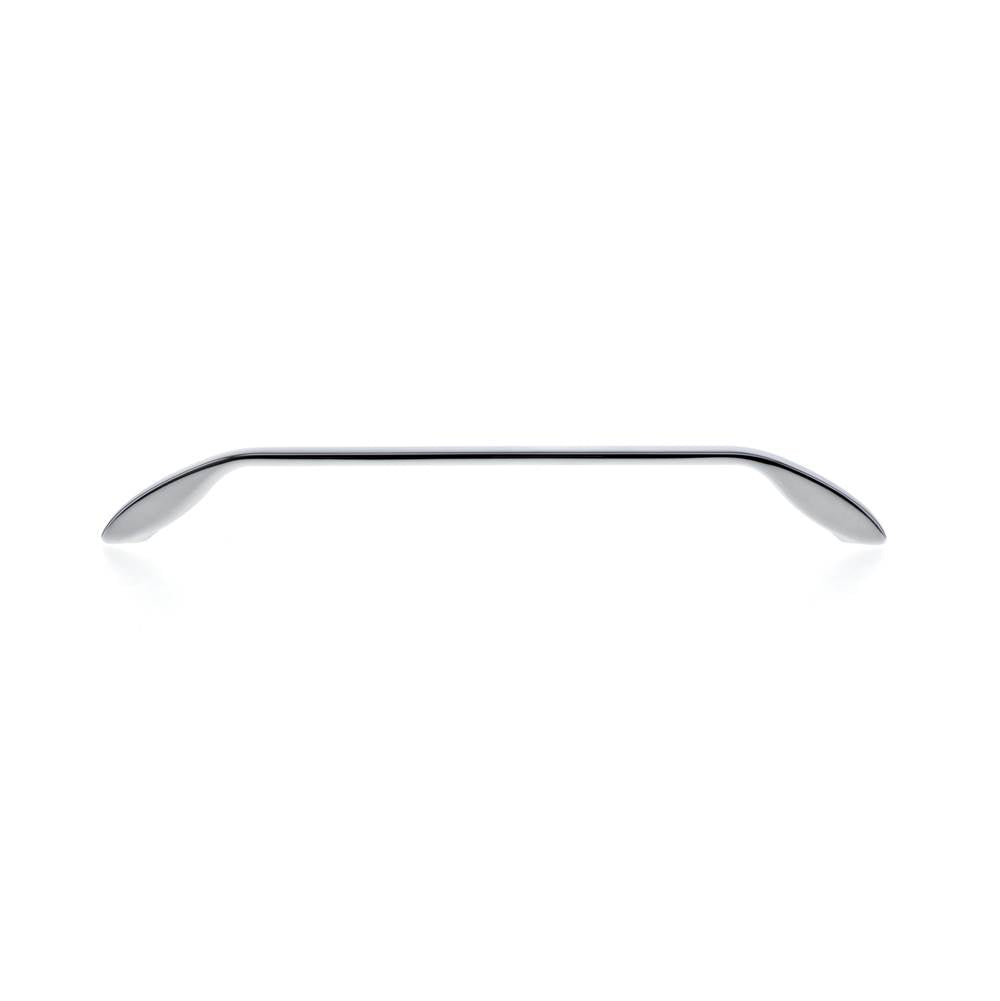 Contemporary Metal Pull - 9455