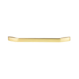 Contemporary Metal Pull - 9455