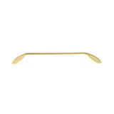 Contemporary Metal Pull - 9455