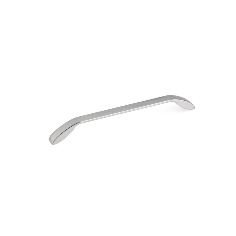 Richelieu America - Contemporary Metal Pull - 9455 - Brushed Nickel