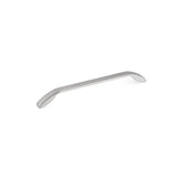 Richelieu America - Contemporary Metal Pull - 9455 - Brushed Nickel