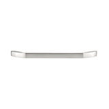 Contemporary Metal Pull - 9455