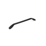 Richelieu America - Contemporary Metal Pull - 9455 - Matte Black
