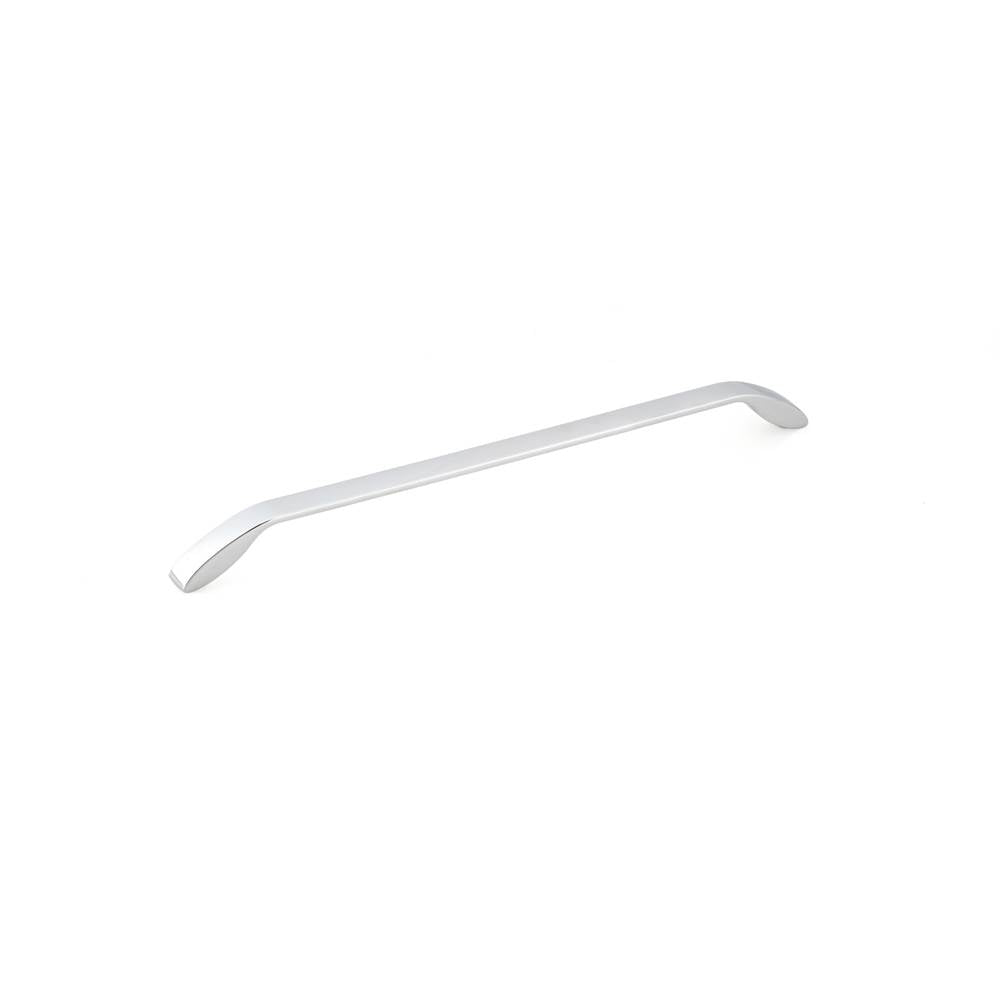 Richelieu America - Contemporary Metal Pull - 9455 - Chrome