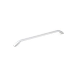Richelieu America - Contemporary Metal Pull - 9455 - Chrome