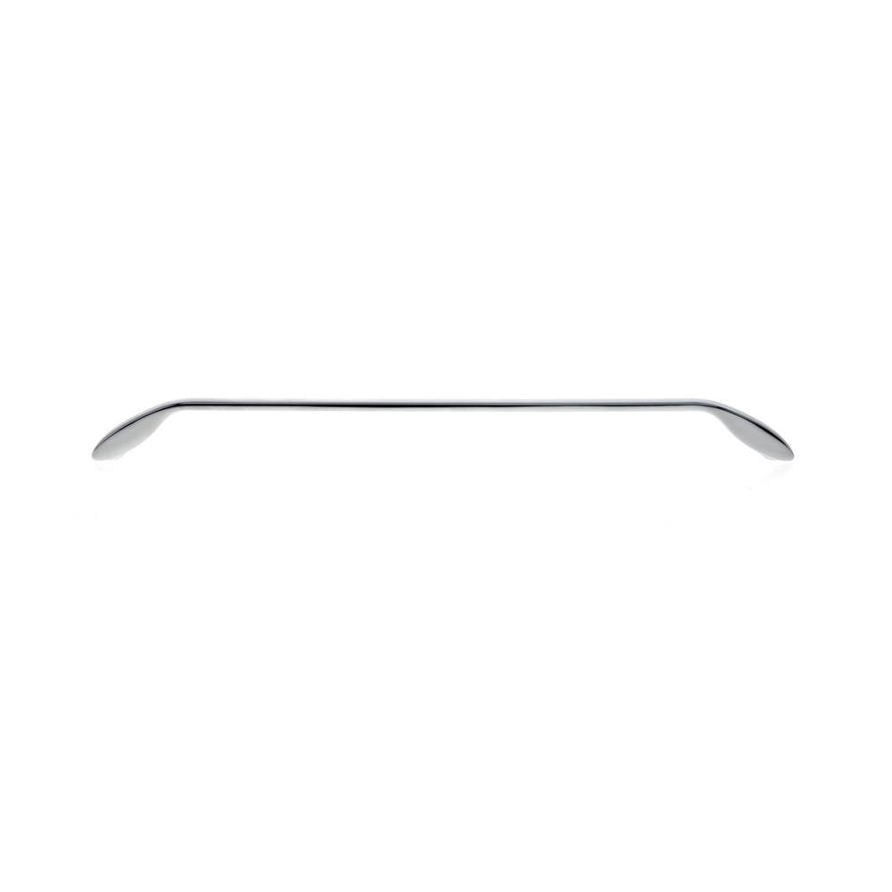 Contemporary Metal Pull - 9455