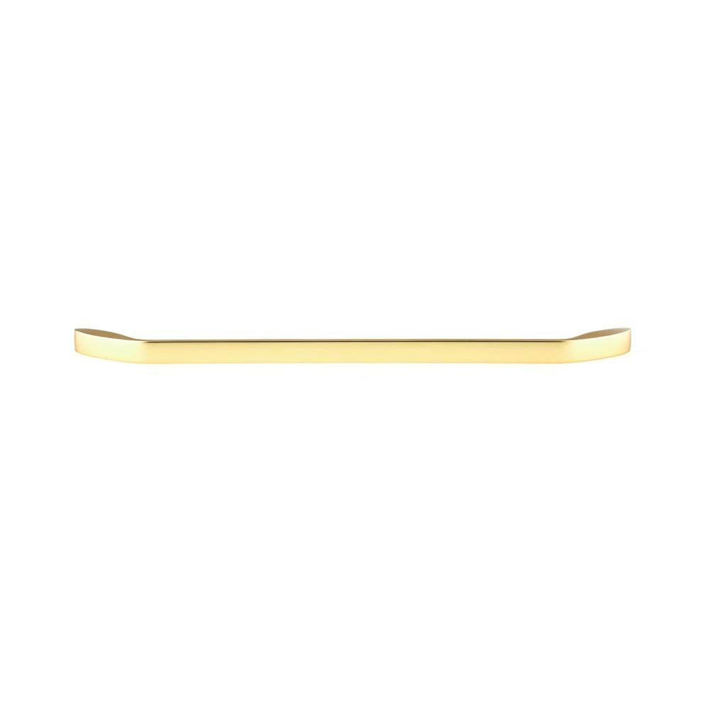 Contemporary Metal Pull - 9455