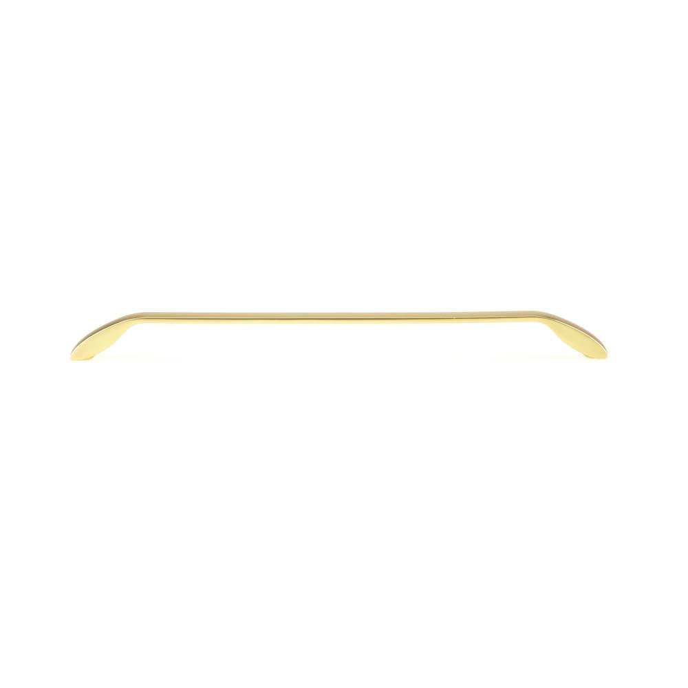 Contemporary Metal Pull - 9455