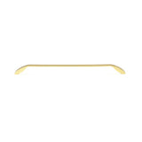 Contemporary Metal Pull - 9455