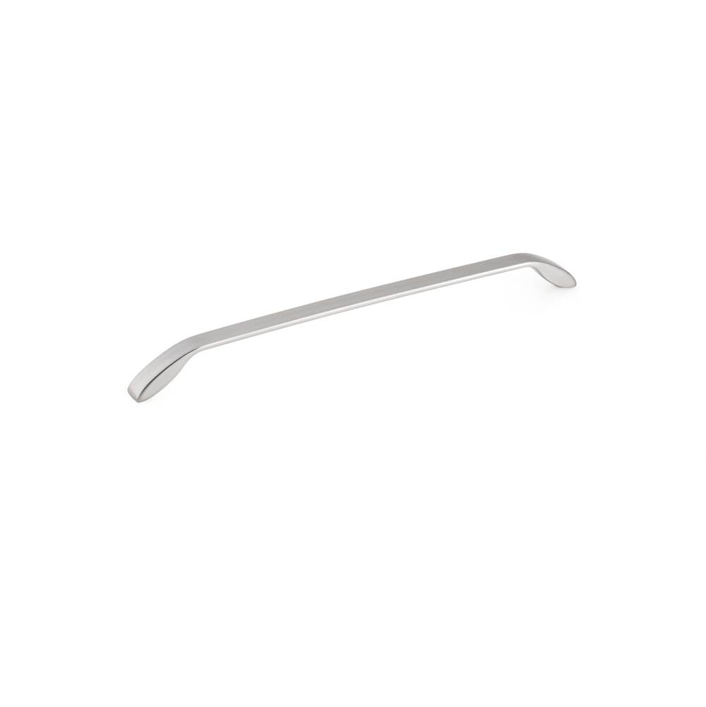 Richelieu America - Contemporary Metal Pull - 9455 - Brushed Nickel