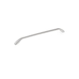 Richelieu America - Contemporary Metal Pull - 9455 - Brushed Nickel