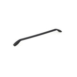 Richelieu America - Contemporary Metal Pull - 9455 - Matte Black