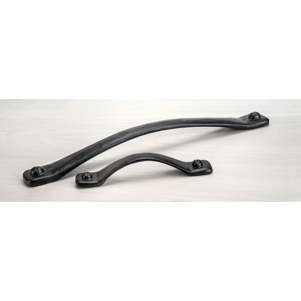 Traditional Forged Iron Pull - 9464