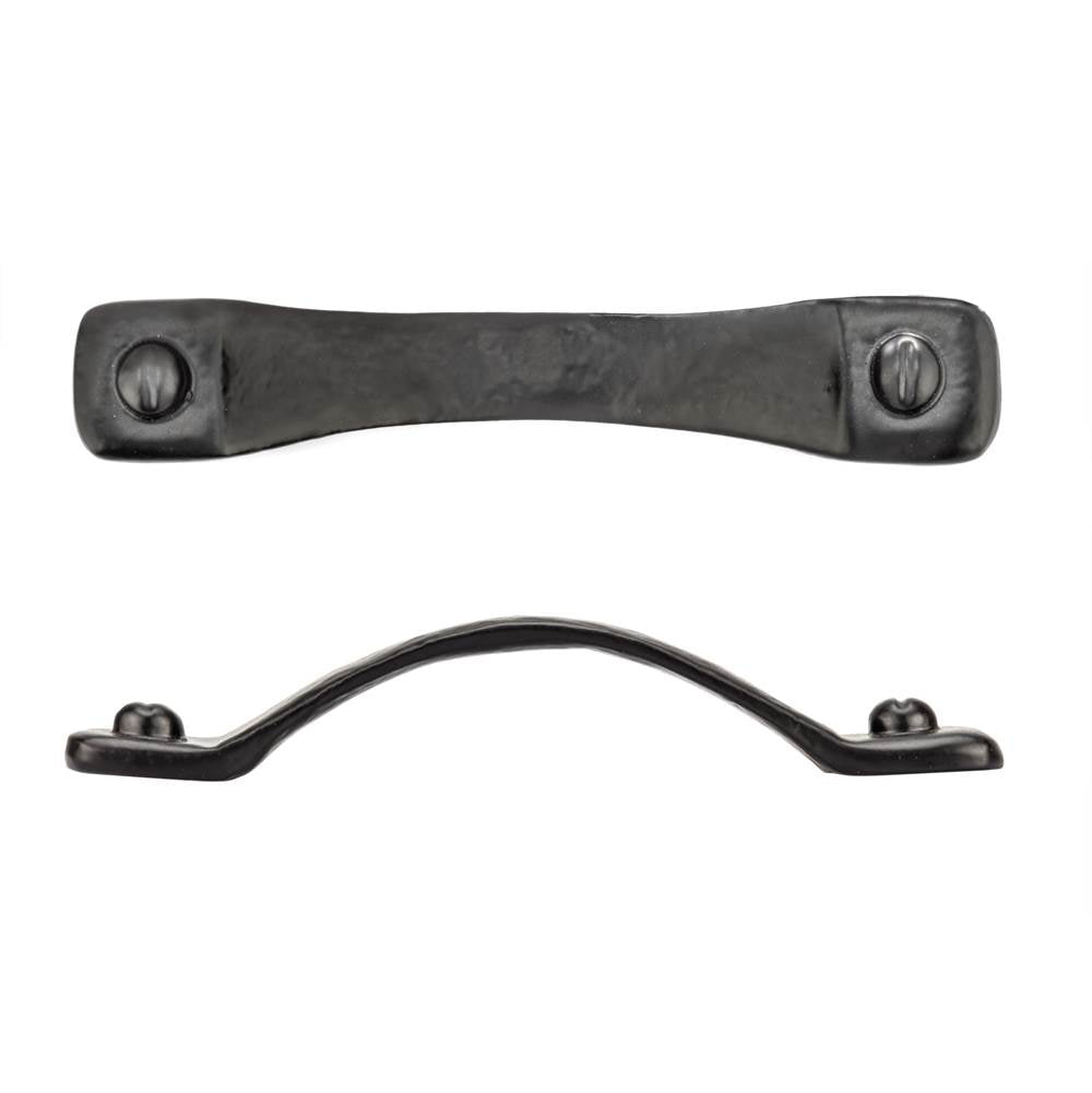 Traditional Forged Iron Pull - 9464
