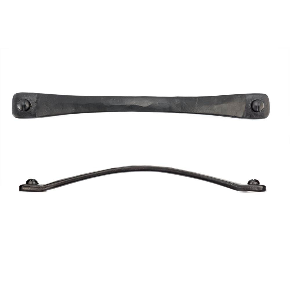 Traditional Forged Iron Pull - 9464
