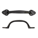 Traditional Forged Iron Pull - 9465
