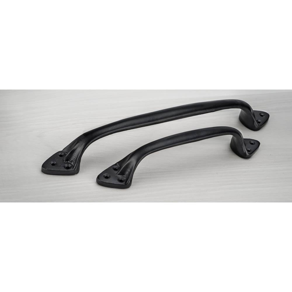 Traditional Forged Iron Pull - 9465