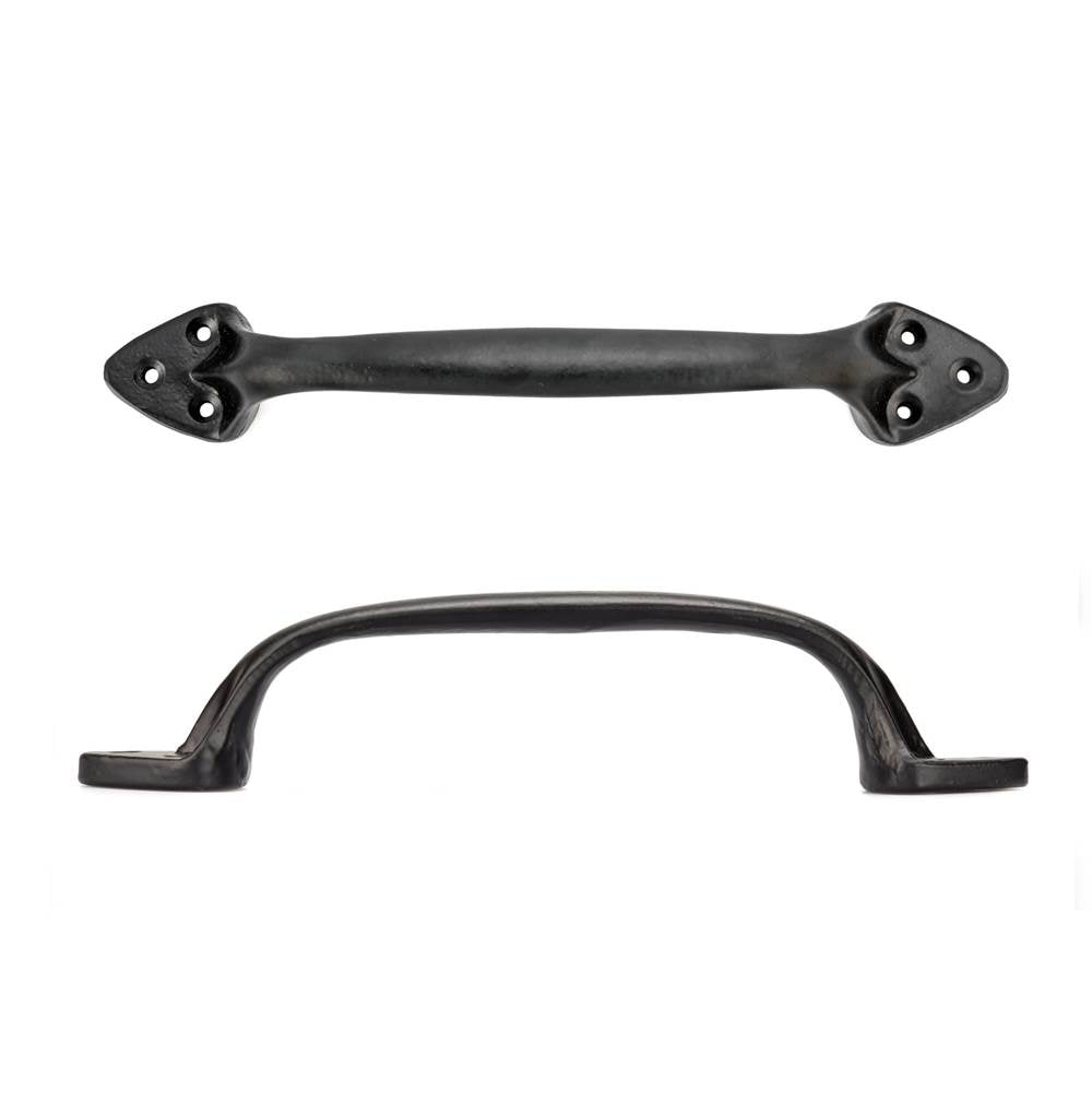 Traditional Forged Iron Pull - 9465