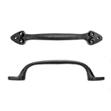 Traditional Forged Iron Pull - 9465