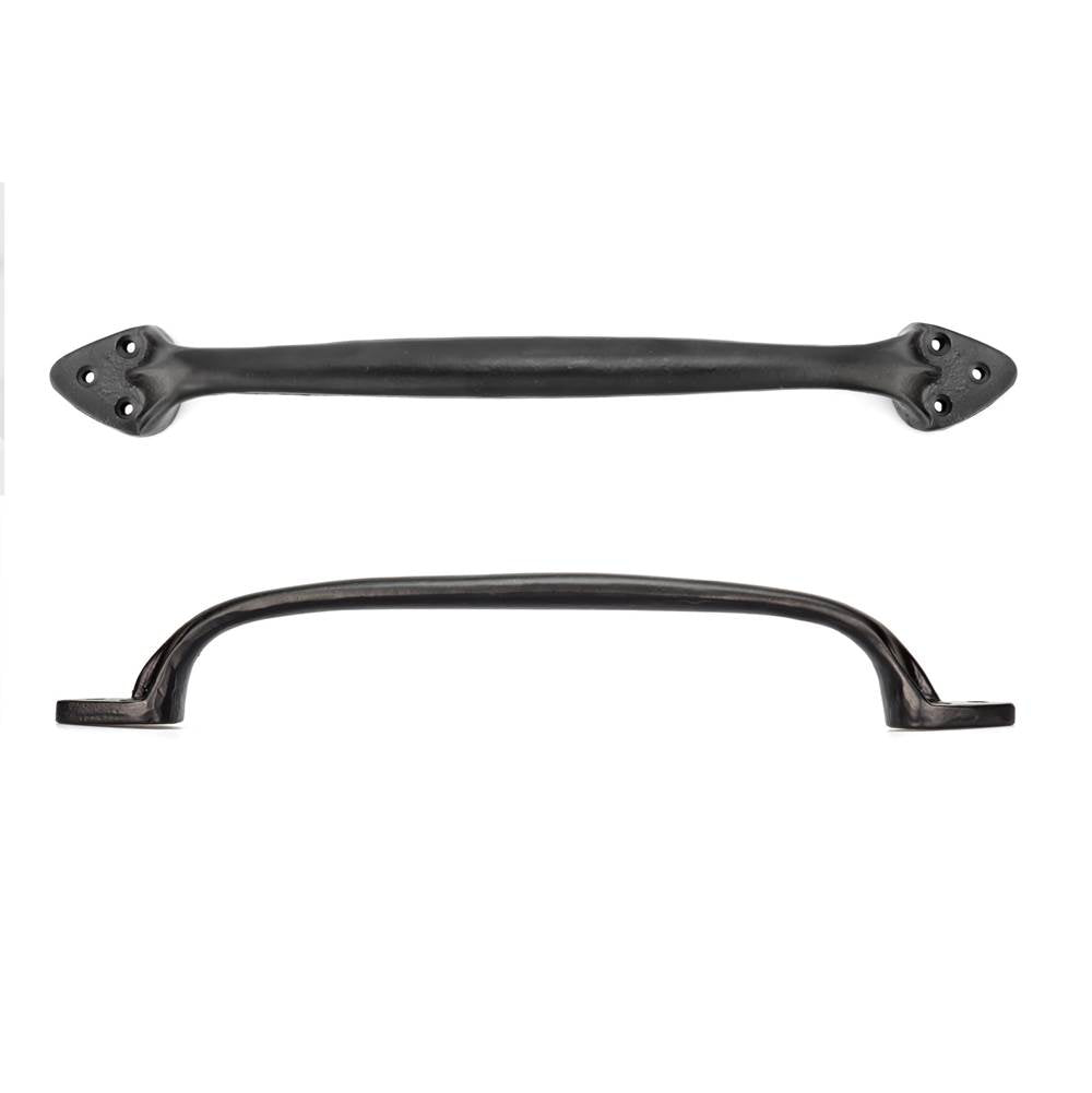 Traditional Forged Iron Pull - 9465