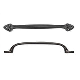 Traditional Forged Iron Pull - 9465