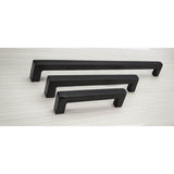Traditional Forged Iron Pull - 9466